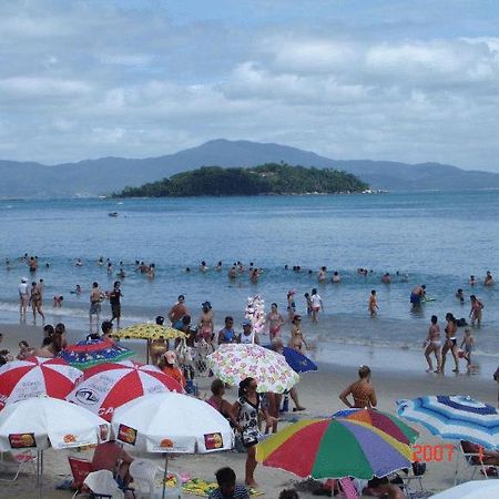 Canasvieiras Hotel Florianópolis Kültér fotó