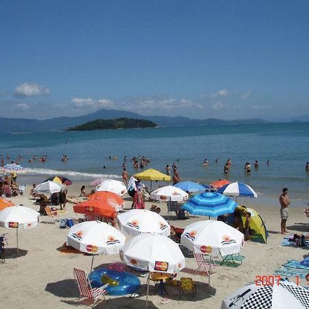 Canasvieiras Hotel Florianópolis Kültér fotó