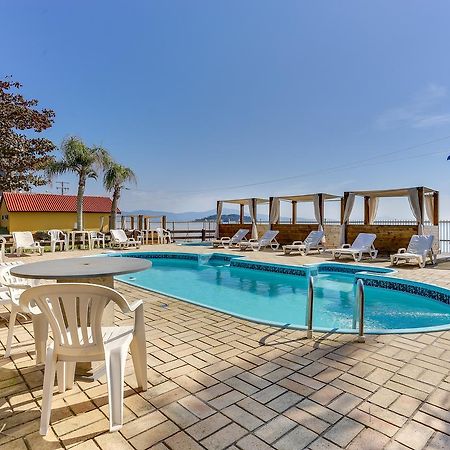Canasvieiras Hotel Florianópolis Kültér fotó
