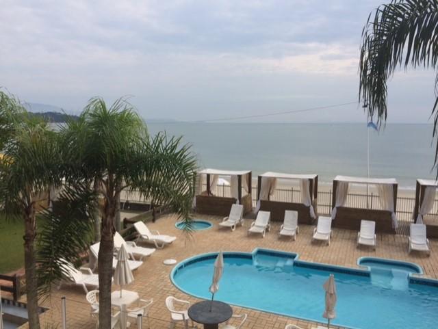 Canasvieiras Hotel Florianópolis Kültér fotó