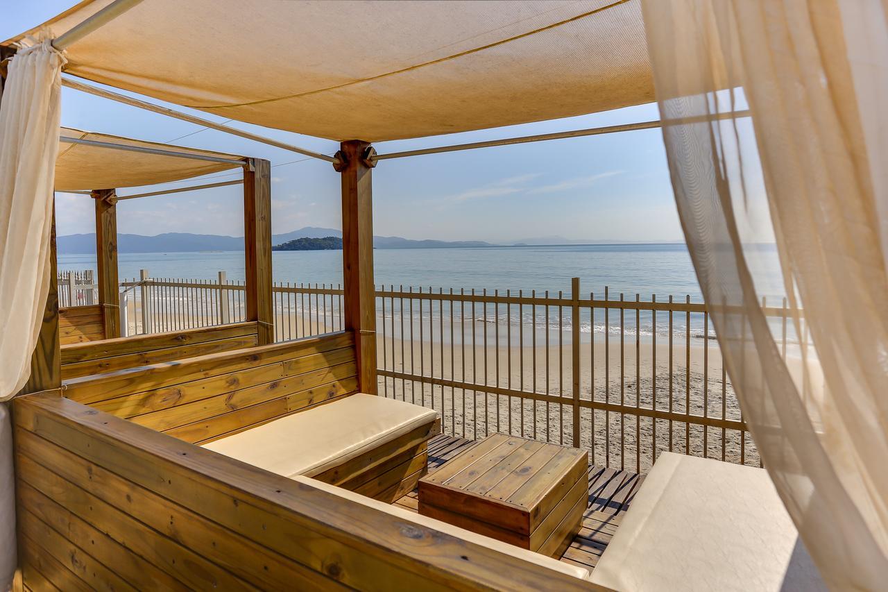 Canasvieiras Hotel Florianópolis Kültér fotó