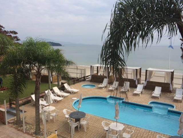 Canasvieiras Hotel Florianópolis Kültér fotó