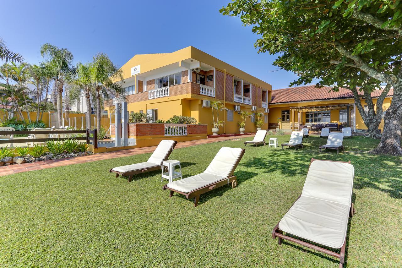 Canasvieiras Hotel Florianópolis Kültér fotó