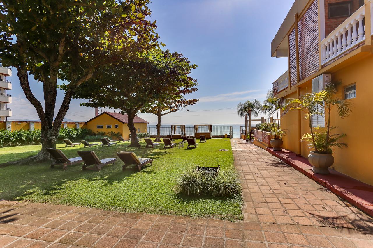Canasvieiras Hotel Florianópolis Kültér fotó