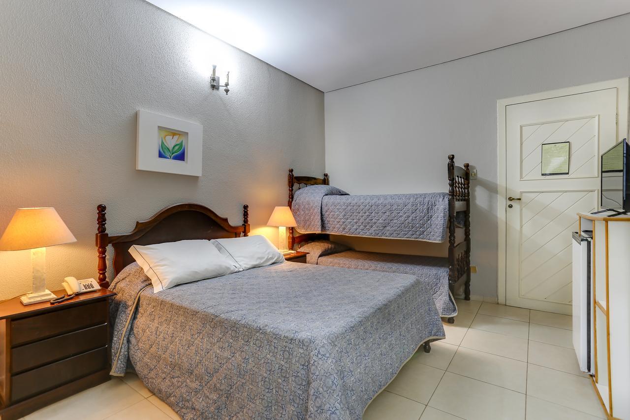 Canasvieiras Hotel Florianópolis Kültér fotó