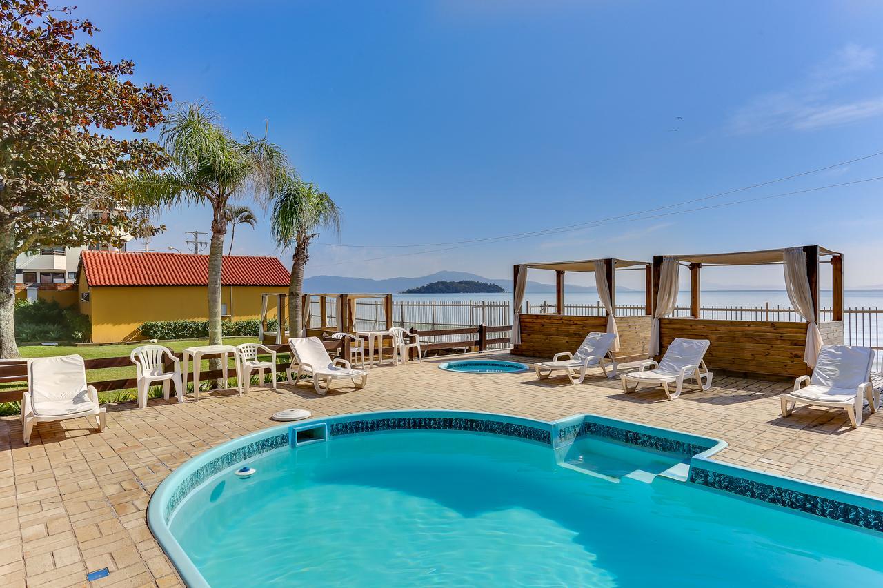 Canasvieiras Hotel Florianópolis Kültér fotó