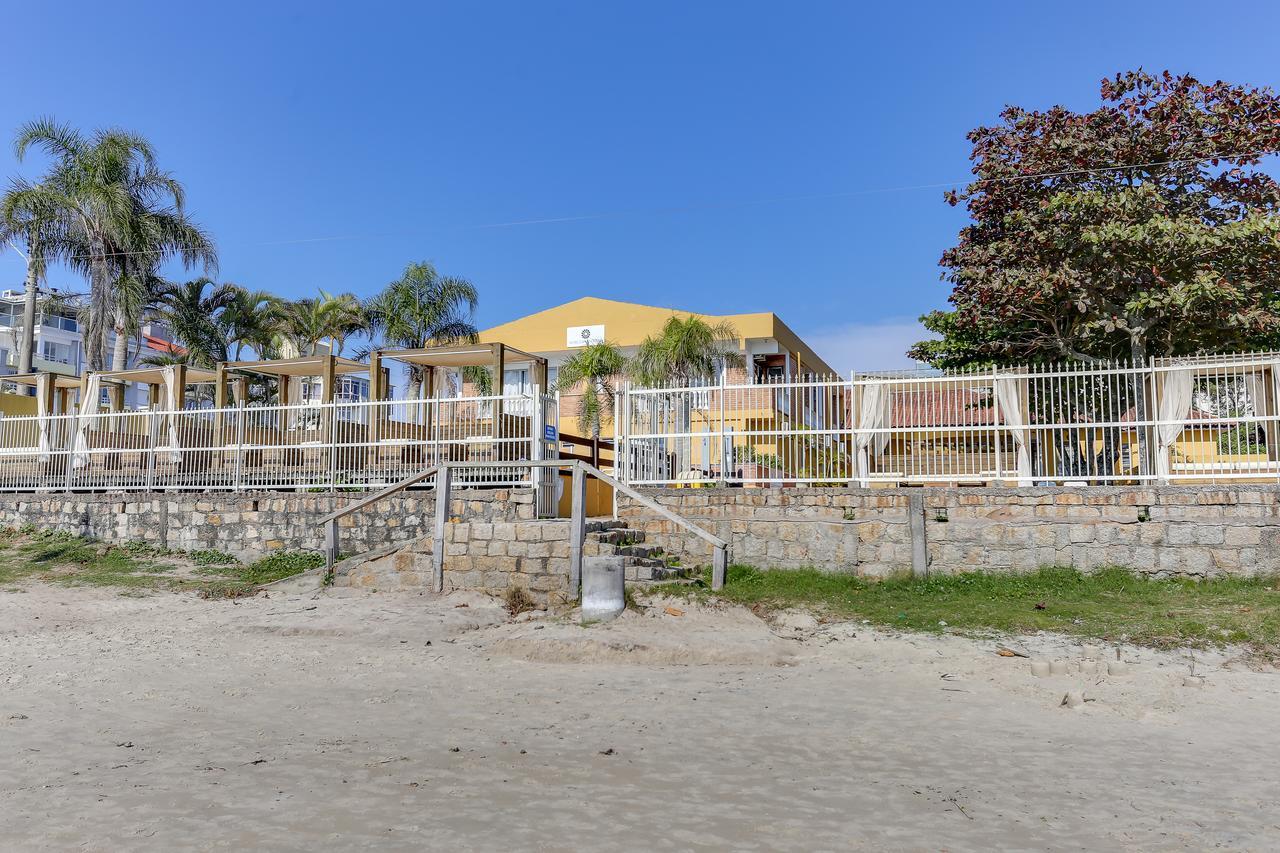 Canasvieiras Hotel Florianópolis Kültér fotó