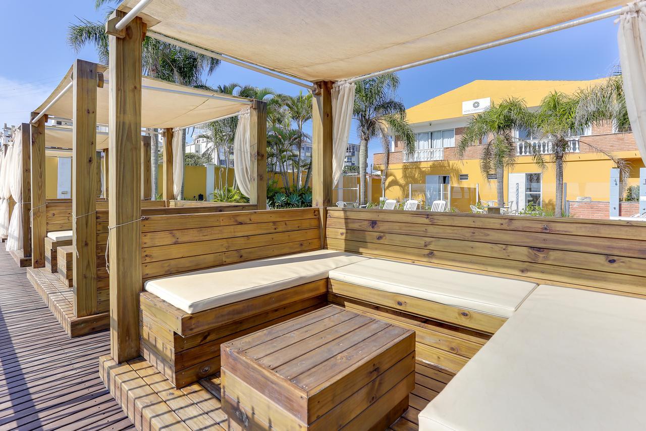 Canasvieiras Hotel Florianópolis Kültér fotó