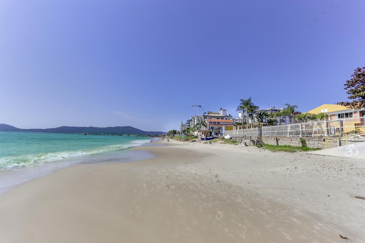 Canasvieiras Hotel Florianópolis Kültér fotó