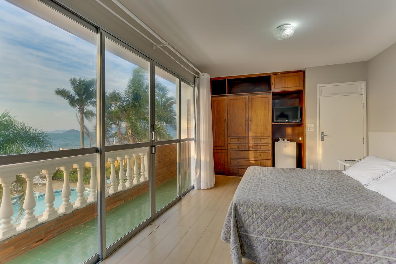 Canasvieiras Hotel Florianópolis Kültér fotó