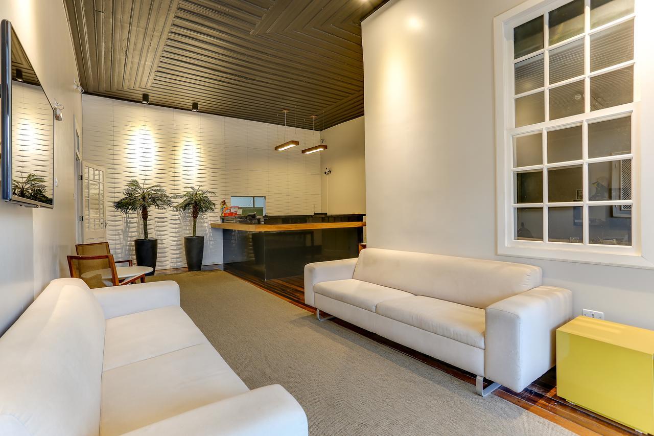 Canasvieiras Hotel Florianópolis Kültér fotó