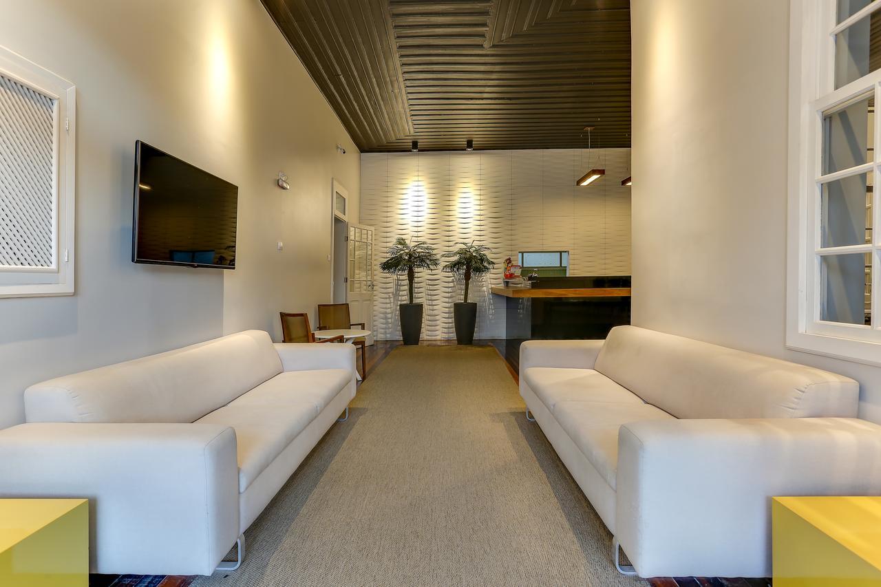 Canasvieiras Hotel Florianópolis Kültér fotó