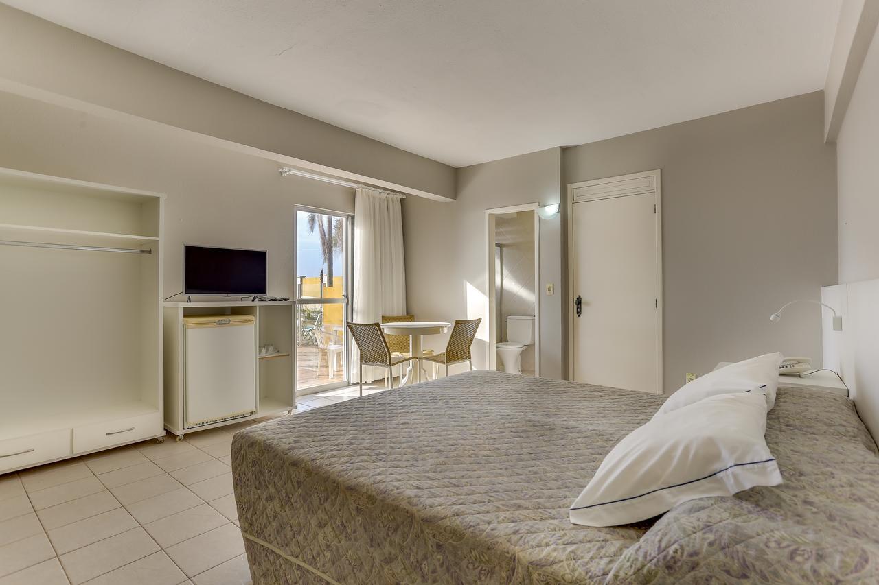 Canasvieiras Hotel Florianópolis Kültér fotó