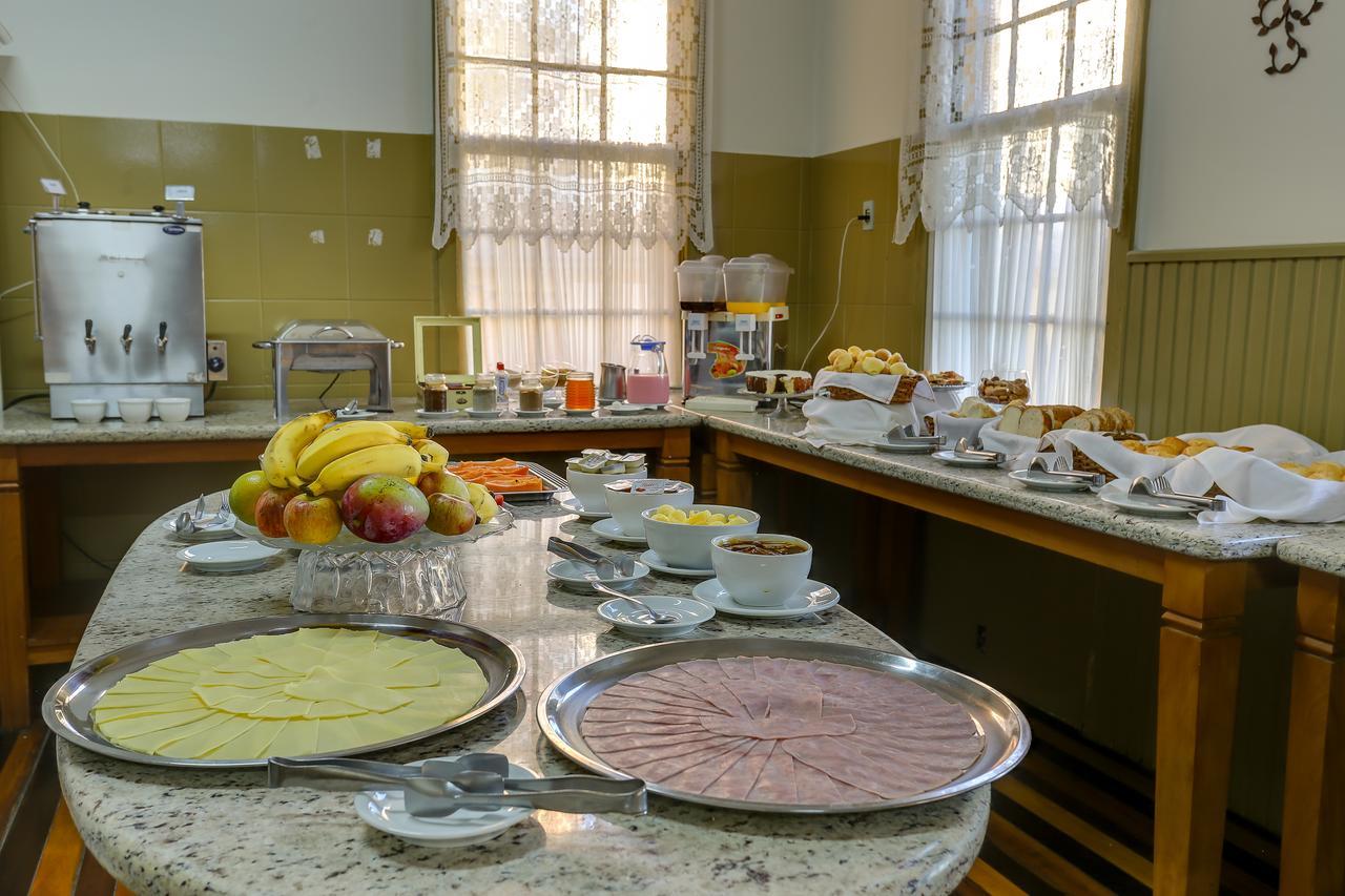 Canasvieiras Hotel Florianópolis Kültér fotó