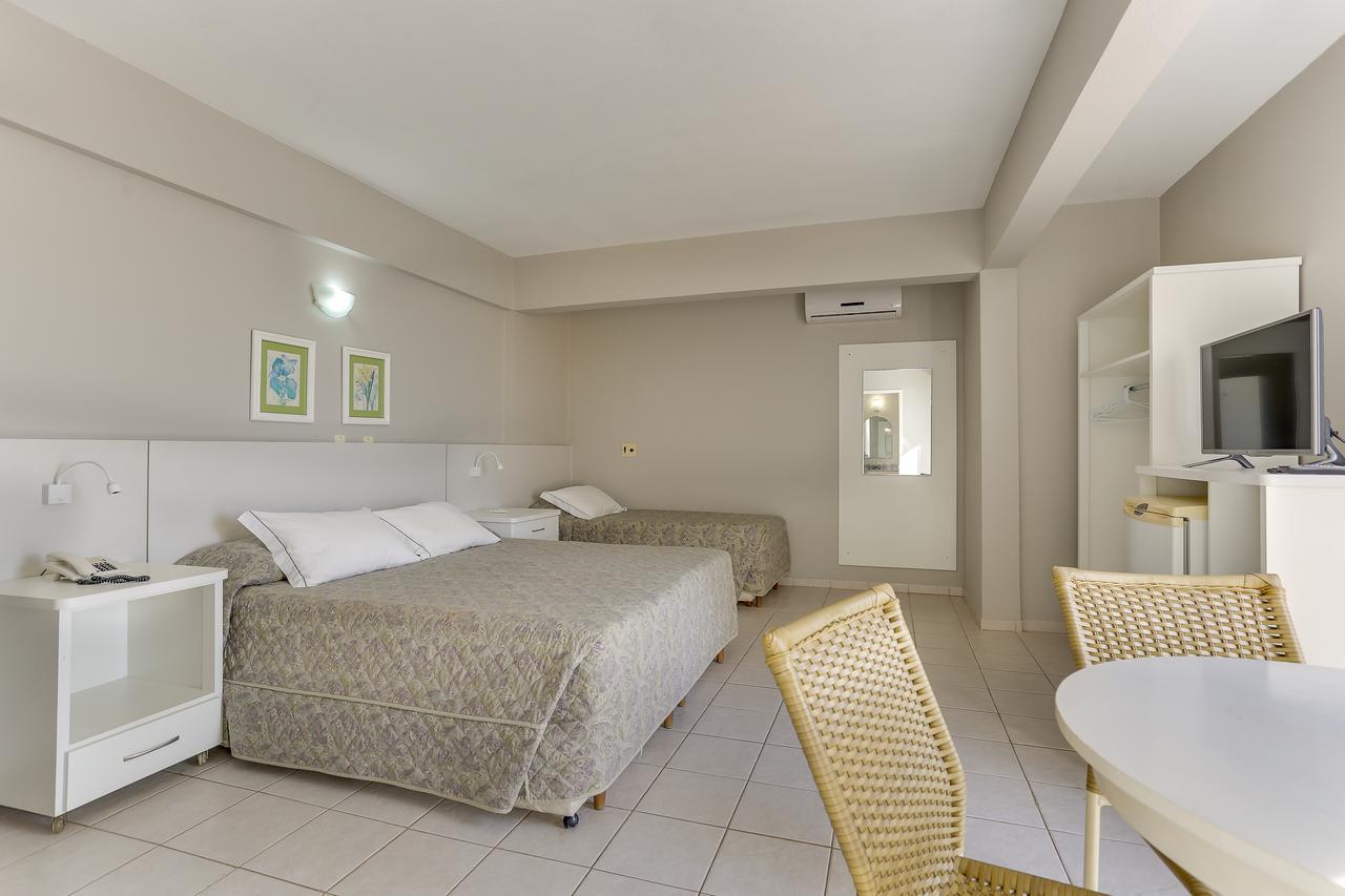 Canasvieiras Hotel Florianópolis Kültér fotó