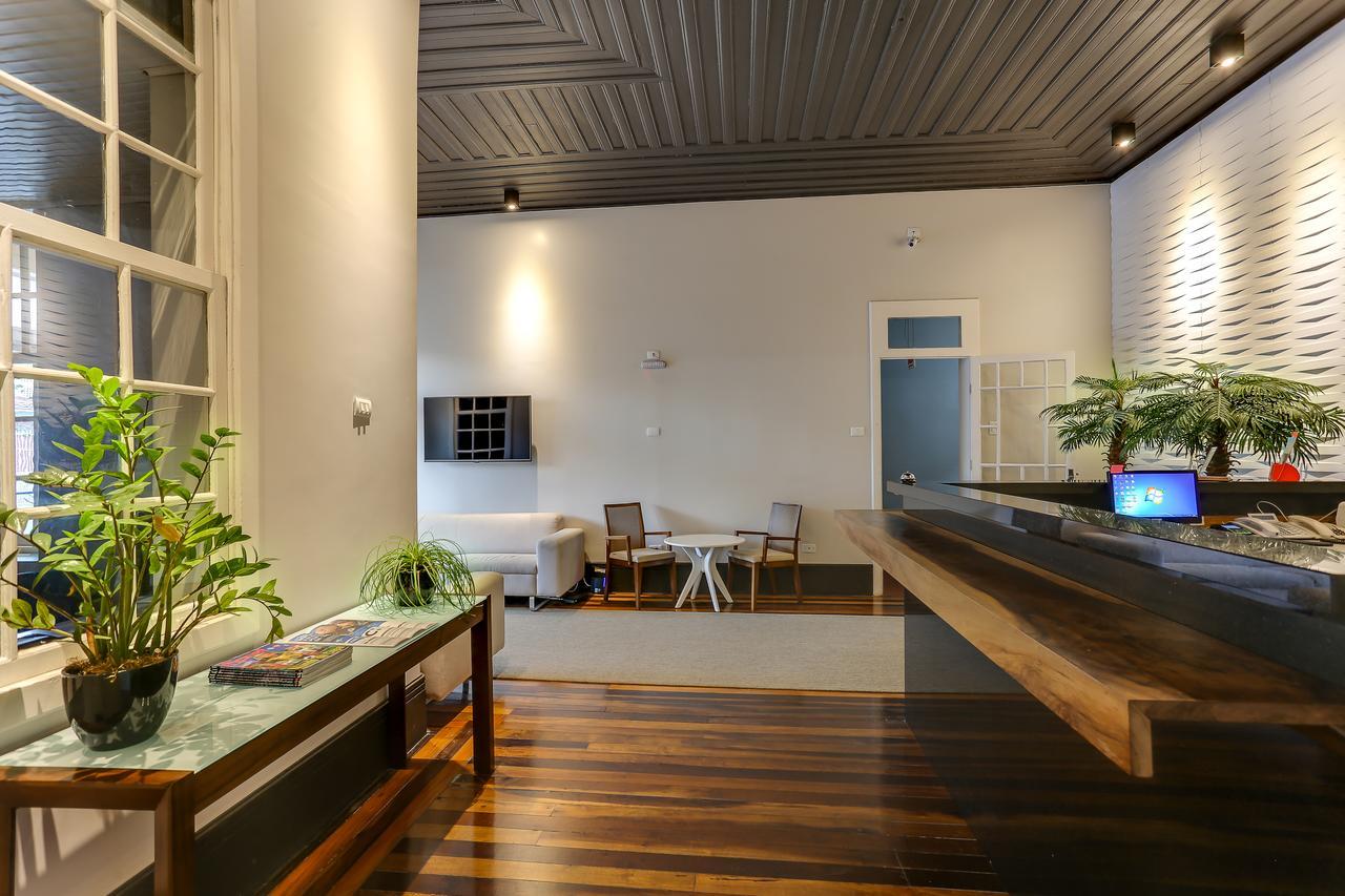 Canasvieiras Hotel Florianópolis Kültér fotó