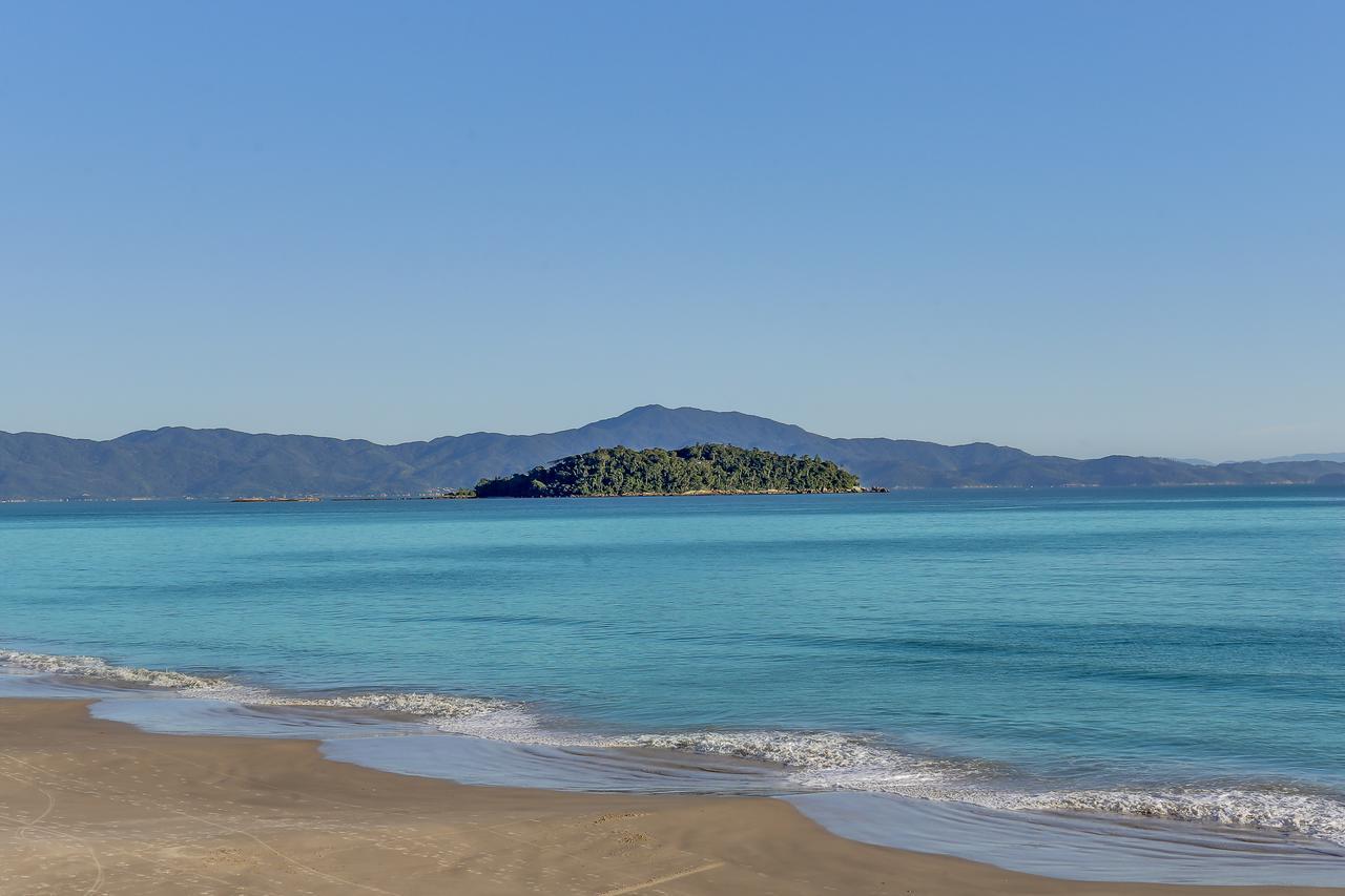 Canasvieiras Hotel Florianópolis Kültér fotó
