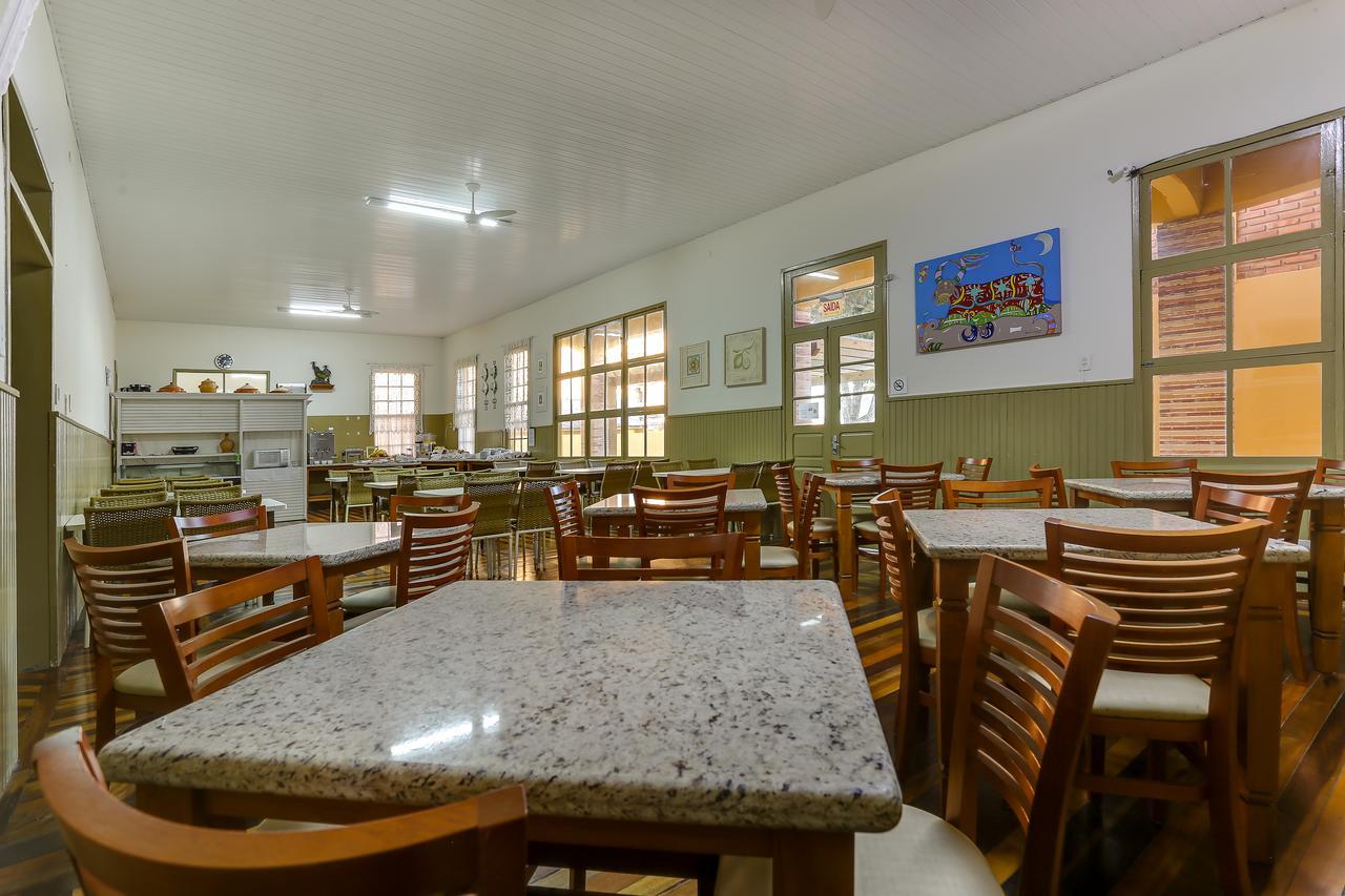Canasvieiras Hotel Florianópolis Kültér fotó