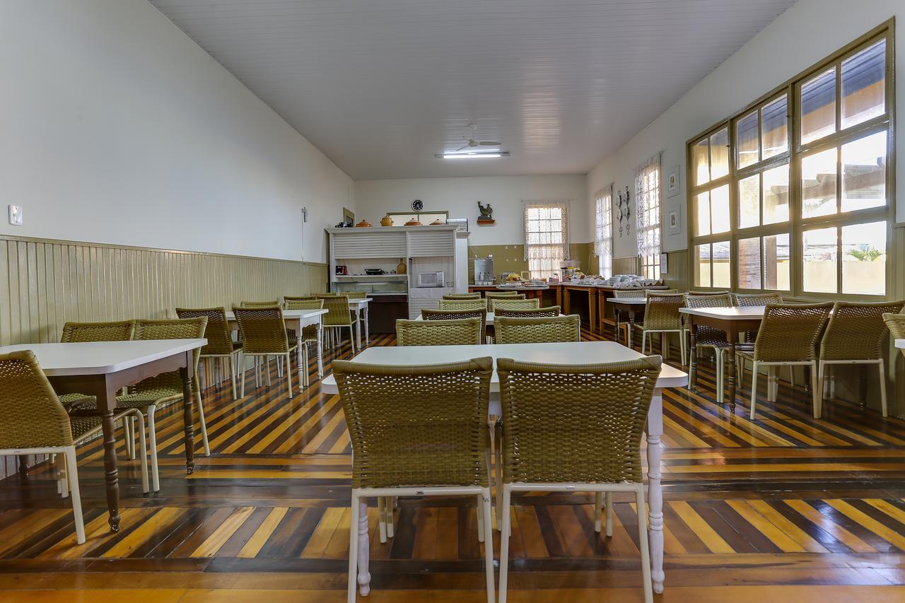Canasvieiras Hotel Florianópolis Kültér fotó