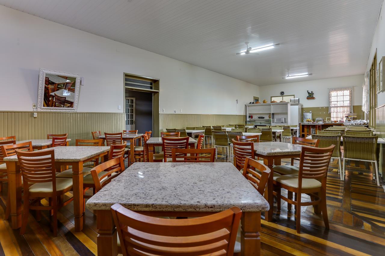 Canasvieiras Hotel Florianópolis Kültér fotó