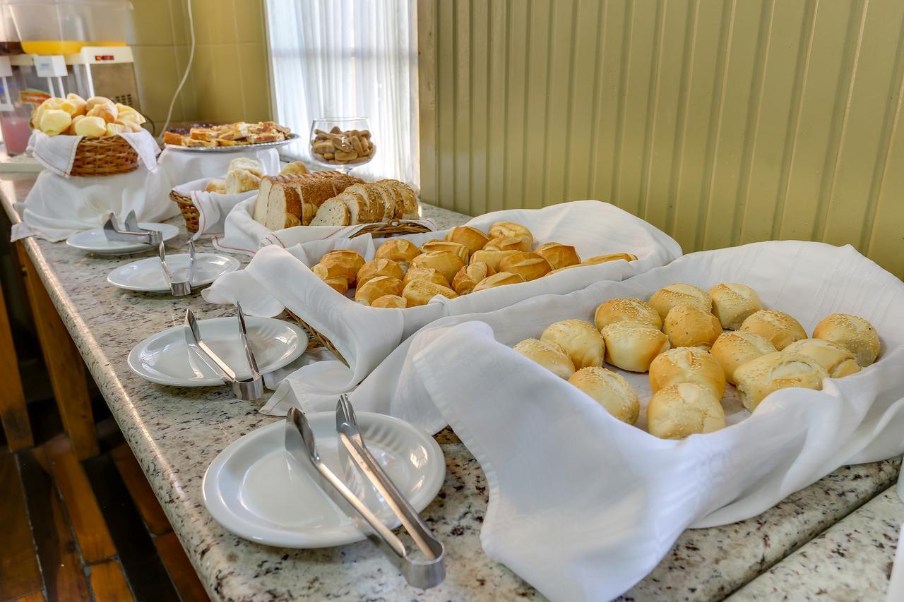 Canasvieiras Hotel Florianópolis Kültér fotó