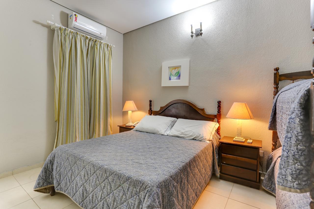 Canasvieiras Hotel Florianópolis Kültér fotó