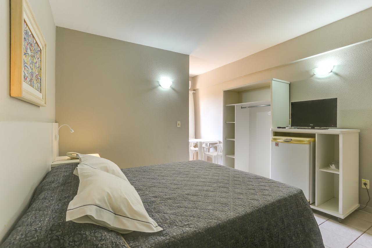 Canasvieiras Hotel Florianópolis Kültér fotó