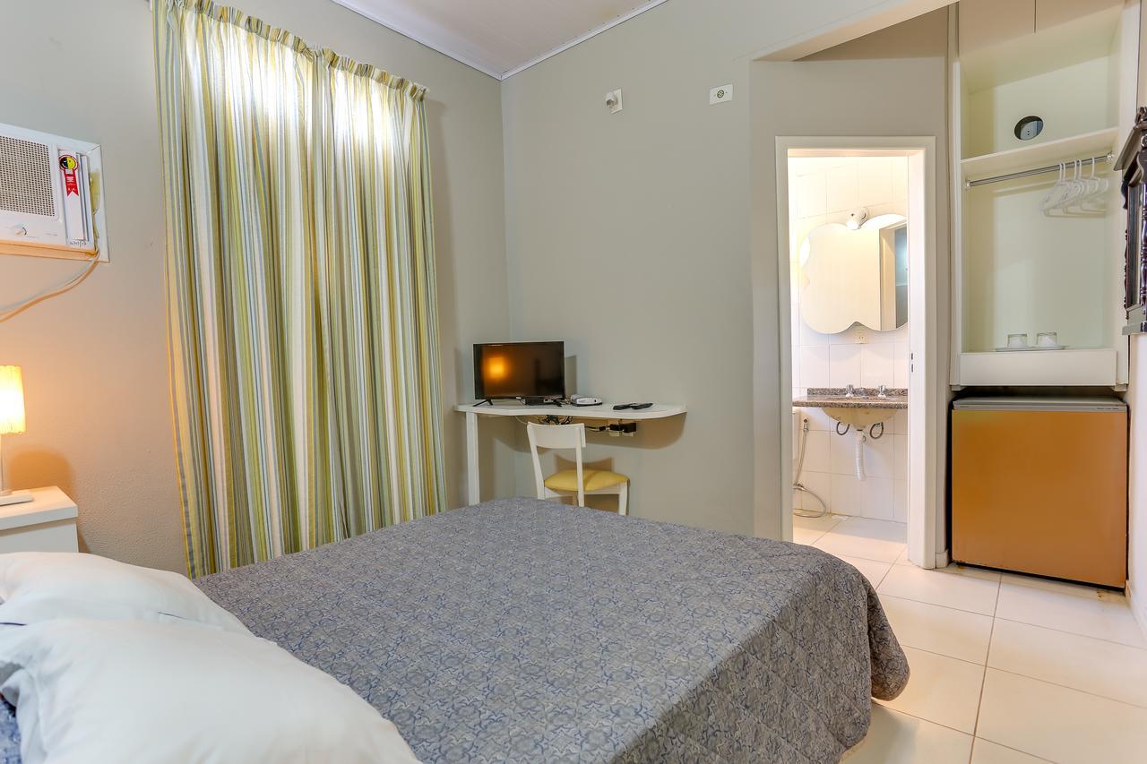 Canasvieiras Hotel Florianópolis Kültér fotó