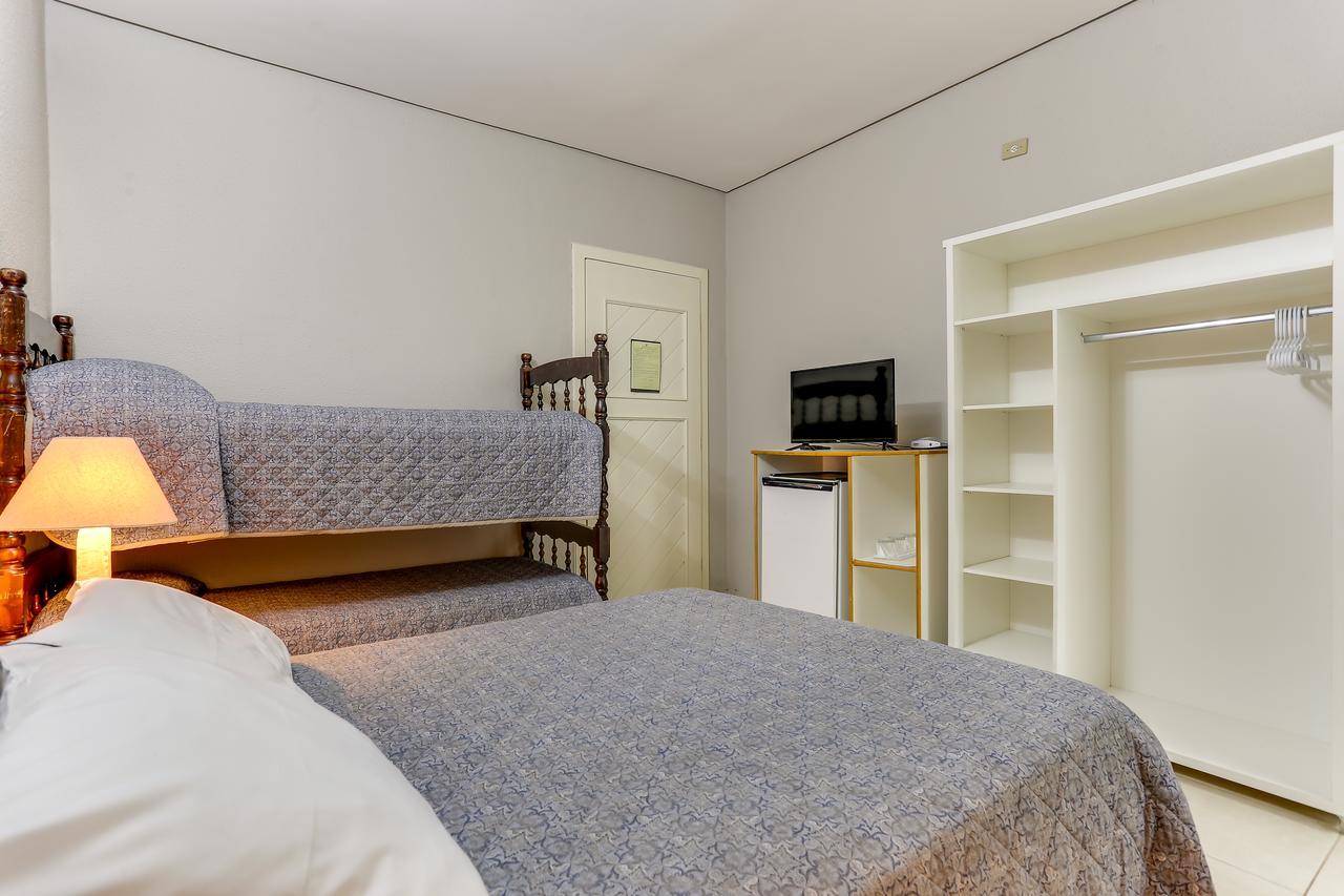 Canasvieiras Hotel Florianópolis Kültér fotó