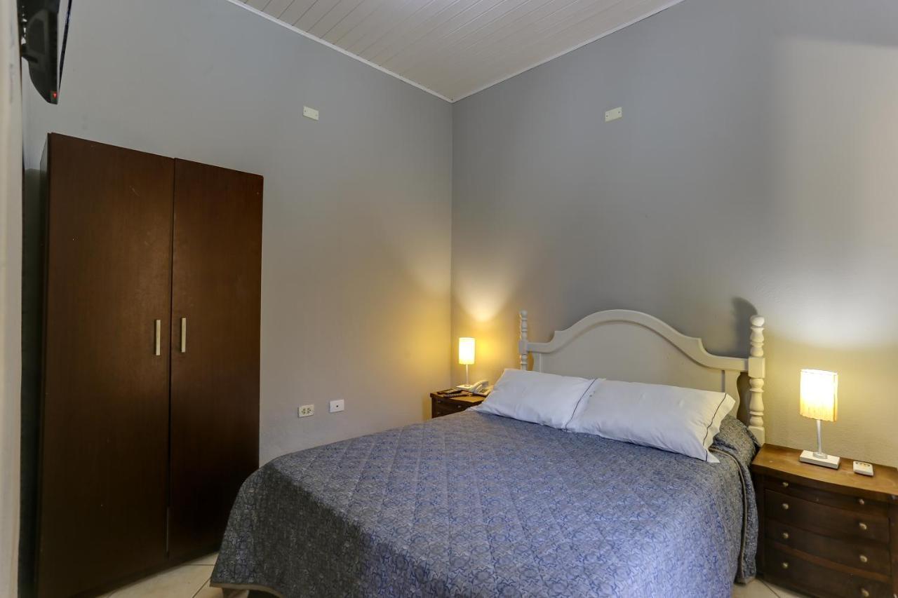 Canasvieiras Hotel Florianópolis Kültér fotó