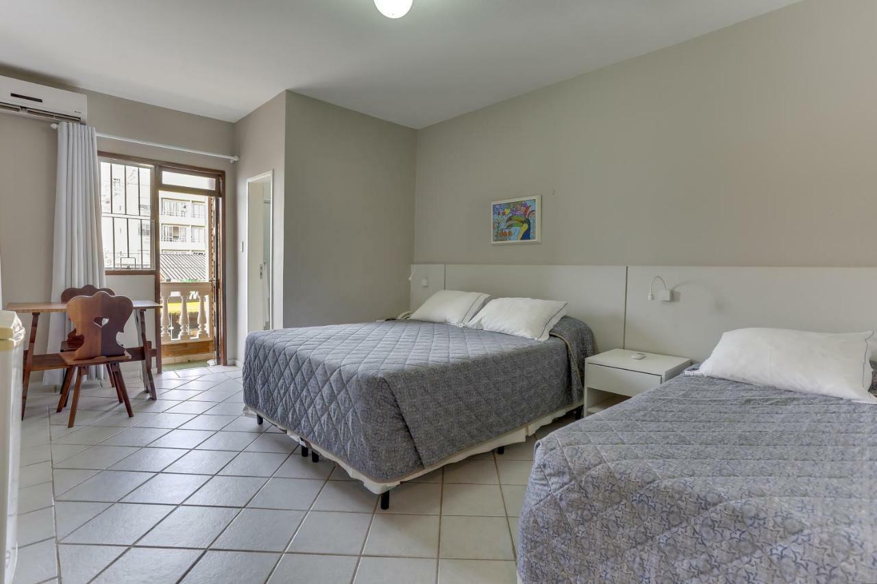 Canasvieiras Hotel Florianópolis Kültér fotó